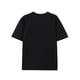 thumbnail image 2 of Pattern printed men's round neck short sleeved T-shirt, simple and fashionable T-shirt, comfortable and breathable casual sports top suitable for spring and summer vacation leisure, 2 of 3