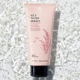 thumbnail image 2 of THE FACE SHOP Shop Rice Water Bright Foaming Cleanser, 2 of 4