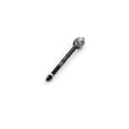 thumbnail image 4 of Metrix Premium Chassis Parts - Front Inner Tie Rod End Fits 01-03 Ford Explorer Sport, 01-05 Explorer Sport Trac, 12 Ford Ranger, 05-11 Ranger, 05-10 Mazda B2300, Replacement EV81003, Made in Europe, 4 of 6