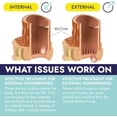 thumbnail image 3 of Hemorrhoid Treatment | Hemorrhoid Ointment | Hemorrhoid & Fissure Ointment, 3 of 6