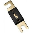 thumbnail image 2 of ANL Fuse 250A 250 Amp For Car Vehicle Marine Audio Video System Gold 2 Pack (250 Amp), 2 of 3