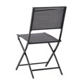 thumbnail image 2 of Mainstays Folding Sling Chair, 2 of 8