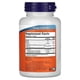 thumbnail image 2 of Aceite de hígado de bacalao Supplements NOW Extra Strength, 1000 mg, 90 cápsulas blandas, 2 of 4