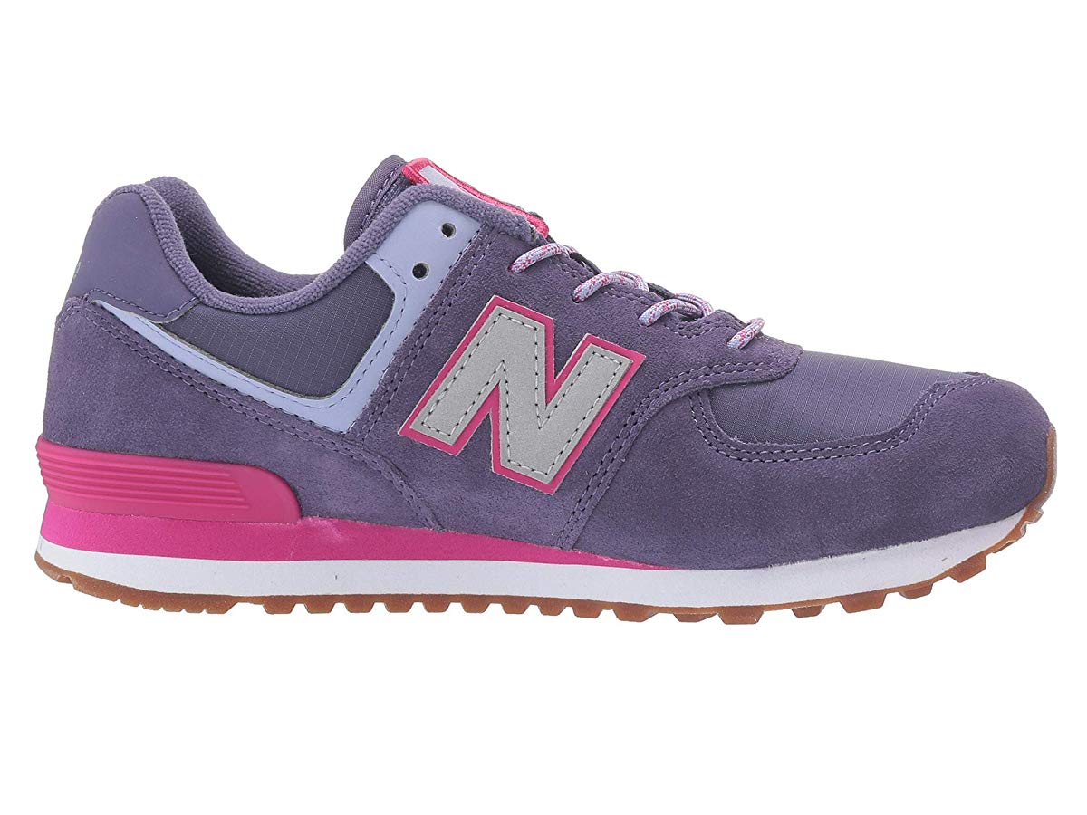 new balance camp 574