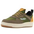 thumbnail image 3 of Tropicana Tenis Niño Estilo Militar Casual Antiderrapante verde 20, 3 of 5