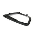 thumbnail image 6 of For Chevy Colorado 2015 16 17 18 19 2020 Fog Light Trim Driver Side | Front | w/ Appearance Package | Base/LT/WT/Z71 Model | Textured Black | With Fog | Replacement For GM1038273 | 84219416, 6 of 8