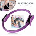 thumbnail image 3 of Essential Pilates Set For Ladies Including Resistance Bands Pilates Rings And Ball For Enhanced Home Exercise, 3 of 5