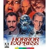 Horror Express (Blu-ray), Arrow Video, Horror