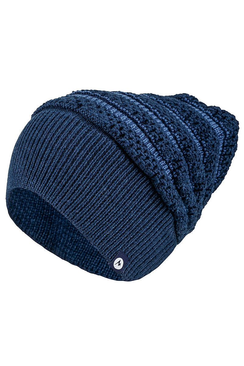 Marmot Womens Darcy Beanie Dark Indigo 
