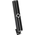 thumbnail image 2 of Billet Specialties Gas Pedal Floor Mount 55-57 CHevy Black, 2 of 3