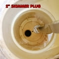 thumbnail image 5 of Sewer cleanout Plug Wrench 2"$$Garden &, 5 of 5