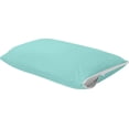 thumbnail image 4 of Protectores de almohada Utopia Bedding, impermeables, tamaño king, 4 unidades, 4 of 7