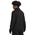 thumbnail image 2 of Boys 8-20 Under Armour Fleece Pullover Color: Black Size: LARGE, 2 of 3