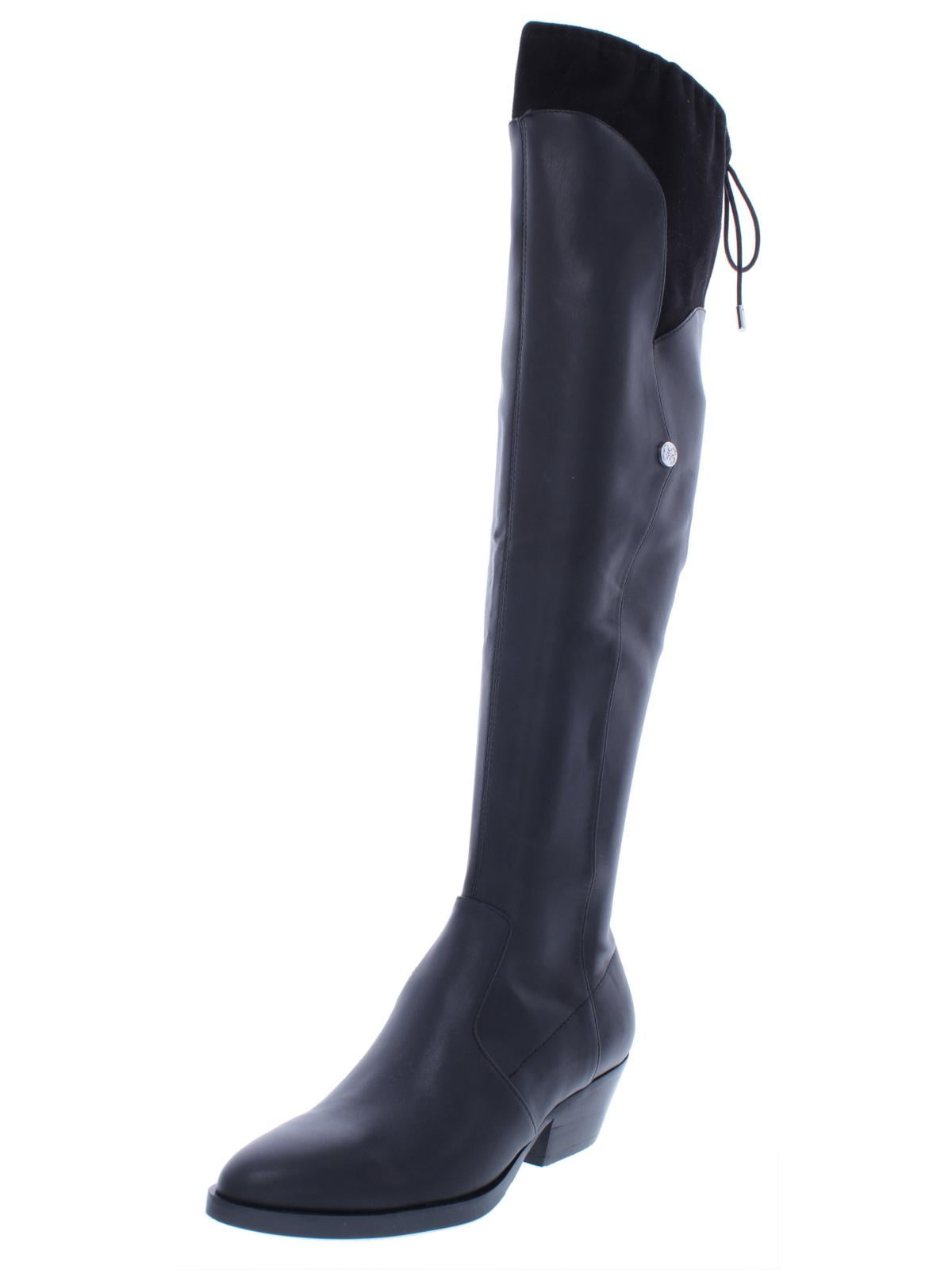 guess bonis over the knee boots