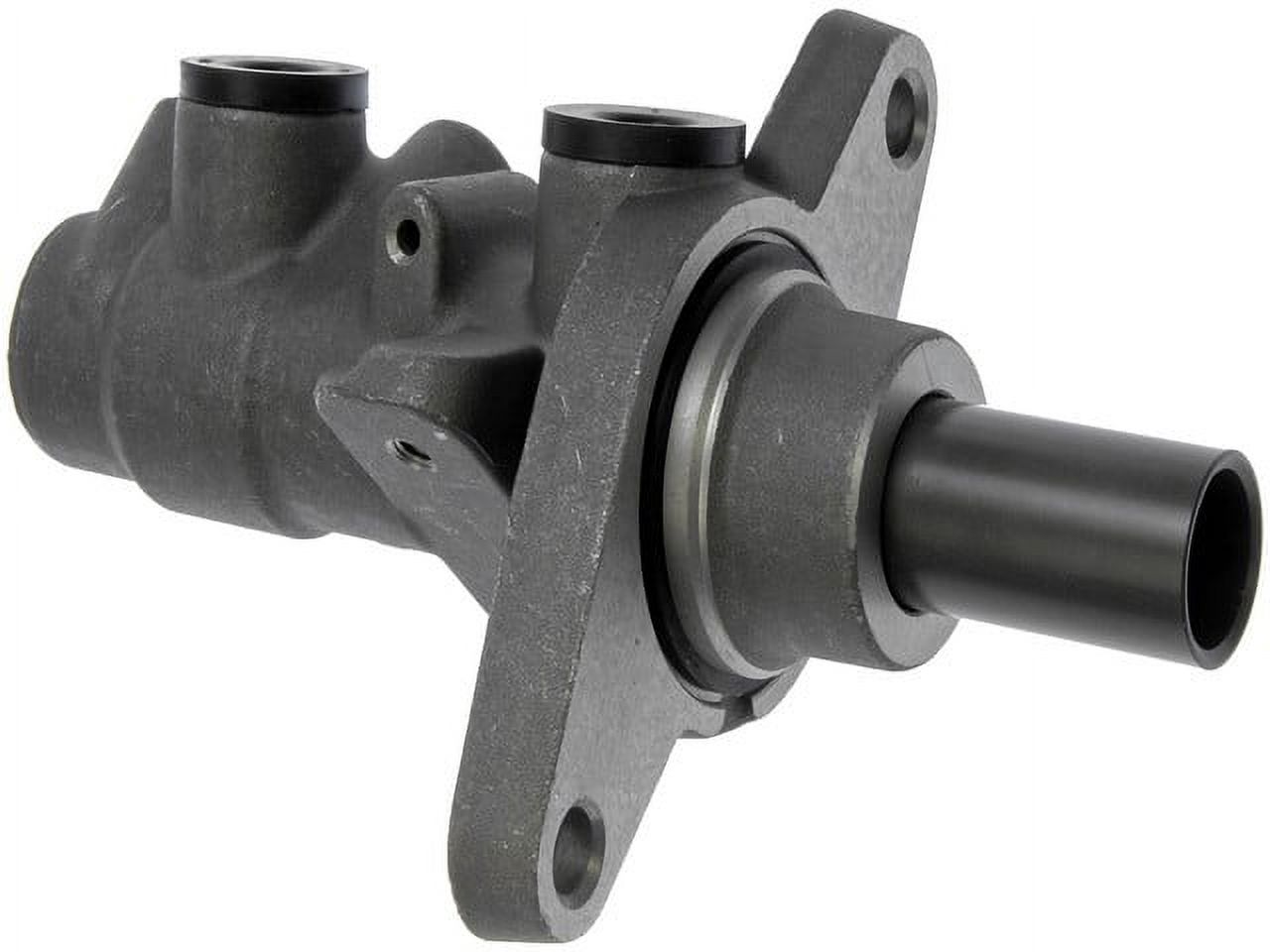 Dorman M630582 Brake Master Cylinder for Specific Volkswagen Models Fits select: 2010-2017 VOLKSWAGEN CC, 2006-2010 VOLKSWAGEN PASSAT