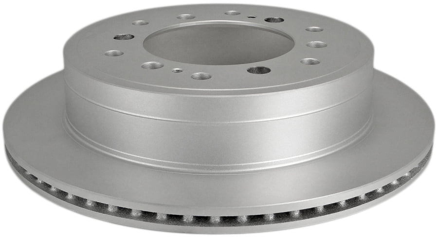 Ultra High Carbon 700 Brake Kits, Rear UHCK7108, Toyota 4Runner 2023-2010