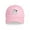 Pink, variant on CafePress - Cow Moo Cap - Adjustable 100% Brushed Unisex Casual Cotton Baseball Cap, Beige, 1