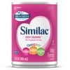 Similac Soy Isomil Concentrated Liquid Baby Formula, 13-fl-oz Can