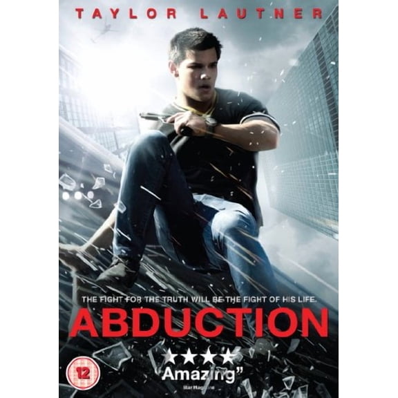 Abduction [DVD]