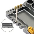 thumbnail image 4 of Soporte de herramientas de aleación RC, destornillador, organizador, licencia de asiento, tijeras, alicates, estante para coches RC, camiones, bricolaje, 4 of 9