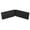 Black, variant on LEHOZIHEQ Foldable Compact Keyboard, for Phone and Tablet, Pocket-Sized Travel Bluetooth Keyboard, for On-the-Go Typing