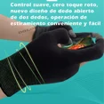 thumbnail image 3 of . Guantes Dedo Dedal Antideslizante Gamer Original, 3 of 7