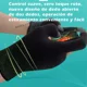 thumbnail image 3 of . Guantes Dedo Dedal Antideslizante Gamer Original, 3 of 7