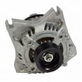 thumbnail image 2 of Motorcraft OE Replacement - 100% New Alternator Fits select: 2009-2019 FORD ECONOLINE, 2009-2011 FORD CROWN VICTORIA, 2 of 4