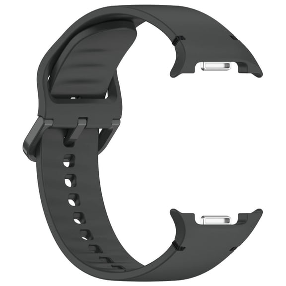 Yammee Replacement Watch Bands For Watch 8 40mm/44mm WomenMan Girls Soft Silicone Wristbands Replacement Straps