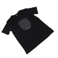 thumbnail image 1 of Camiseta LED, Camiseta Con Luz LED Brillante, Camisetas Con Brillo Dinámico Programable, Patrones Personalizables Camiseta LED Brillante Intermitente, Controlada por Aplicacia, 1 of 7