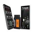 thumbnail image 5 of FOXWELL FW601 Universal OBD2 WIFI ELM327 V 1.5 Scanner for iPhone IOS Android Auto OBDII Scan Tool, 5 of 11