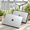 Frosted Clear, variant on Laptop Shell for 14 Inch MacBook Pro (2026-2021, M5/M4/M3/M2/M1) Frosted Black