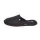 thumbnail image 2 of PANTUFLA PARA HOMBRE Stahl 9601 NEGRO, PIEL BORREGO, 2 of 5