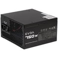 thumbnail image 1 of Fuente de Poder EVGA 750W ATX, 1 of 2