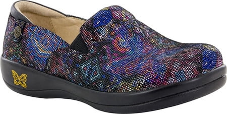 alegria non slip shoes