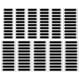 thumbnail image 4 of 60 fundas de malla para altavoz de teléfono, antipolvo, para altavoz de teléfono, 4 of 8
