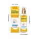 thumbnail image 3 of Fiudx Protector Solar En Aerosol, Protector En Cuero Cabelludo, Hidratante Capilar, Ideal para Senderismo, Playa y Running. Fórmula Sin Grasa. Diseño Ligero de 100 Ml. Apto para Todo Tipo de Cabello., 3 of 7