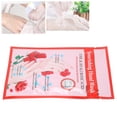 thumbnail image 4 of Mascarilla Para El Cuidado De Las Manos, 40 G Mejora Las Manos ásperas Mejora La Sequedad De La Piel Guantes Hidratantes Mascarilla Para Todo Tipo De Piel Para Uso Doméstico Para, 4 of 7