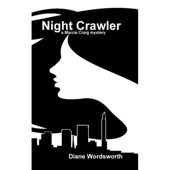 Night Crawler (Hardcover)