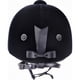 thumbnail image 4 of Casco de equitación IRH Medalist Velveteen para adulto, talla 6 5/8, 4 of 4