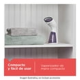 thumbnail image 2 of Vaporizador de Ropa Black+Decker Tanque 110 ml HGS012P-LA Blanco, 2 of 5