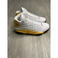 thumbnail image 3 of Ni-k-e Air Jordan 13 Retro Del Sol 2022 Men’s Shoe Size 14 Yellow 414571-167 NWT, 3 of 6