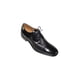 thumbnail image 1 of ZAPATO DE VESTIR CASUAL LEON HOMBRE CABALLERO PIEL CAMALEON NEGRO 3007 LEON 3007, 1 of 3