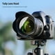 thumbnail image 5 of Kit de filtros de lentes NEEWER 49 mm ND: UV, CPL, FLD, ND2, ND4, ND8, 5 of 7