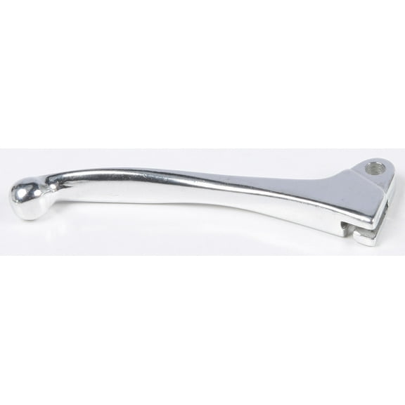 Fire Power Brake Lever Silver Compatible With Honda CRF50F 2004-2015