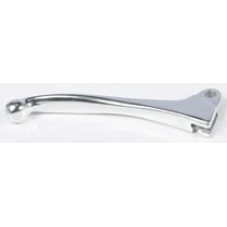 Fire Power Brake Lever Silver Compatible With Honda CRF50F 2004-2015
