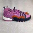 thumbnail image 1 of Adi - das Trae Young 2 Men's Basketball Shoes Pulse Lilac Black Sz 13 NWT, 1 of 6