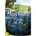 thumbnail image 1 of Milo's World Book 1: The Land Under the Lake, 1 of 2