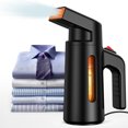 thumbnail image 1 of Vaporizador para ropa, calentamiento rápido en 25 s, 700 W, gran capacidad de 180 ml., 1 of 7