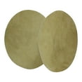 thumbnail image 1 of Cabeza Del Tambor shamjiam 2 Piezas Parche de Mantenimiento, 1 of 9